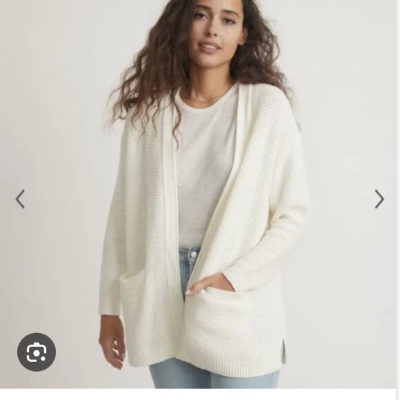 Marine Layer Catalina Cardigan Size L - Picture 6 of 6